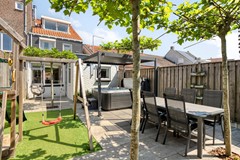 Verkocht:Voorstraat 32, 4675 CB Sint Philipsland - Foto