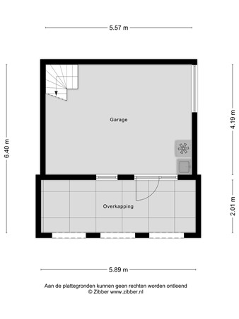 Voorstraat 32, 4675 CB Sint Philipsland - 172145173_1547966_voors_garage_first_design_20250502_bf6e6f.jpg