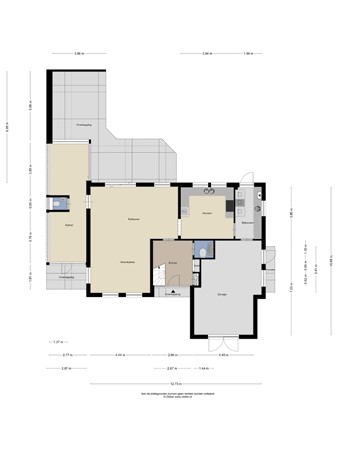 Noorddonk 162, 4651 ZB Steenbergen - 172272091_1546310_noord_begane_grond_first_design_20250514_fa48aa.jpg