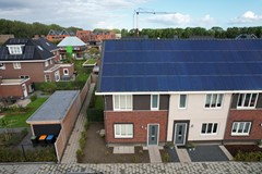 Verhuurd: Lunet 13, 4652GE Steenbergen