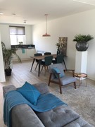 Verhuurd:Lunet 13, 4652 GE Steenbergen - Foto