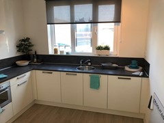 Verhuurd: Lunet 13, 4652GE Steenbergen