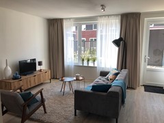 Verhuurd:Lunet 13, 4652 GE Steenbergen - Foto