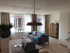 Verhuurd:Lunet 13, 4652 GE Steenbergen - Foto