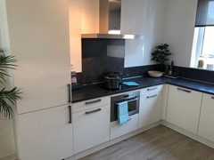 Verhuurd:Lunet 13, 4652 GE Steenbergen - Foto