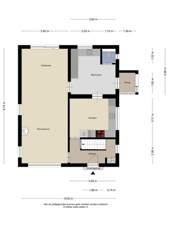 Zuider Kreekweg 3, 4661 PC Halsteren - 172373566_1536452_zuide_begane_grond_first_design_20250508_86ab50.jpg