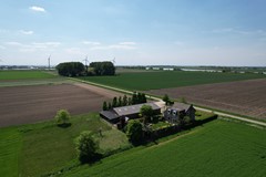 Verkocht: Zuider Kreekweg 3, 4661PC Halsteren