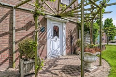 Verkocht:Zuider Kreekweg 3, 4661 PC Halsteren - Foto