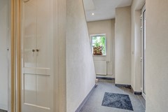 Verkocht:Zuider Kreekweg 3, 4661 PC Halsteren - Foto