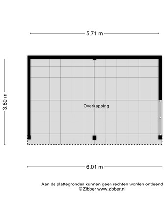 Zuider Kreekweg 3, 4661 PC Halsteren - 172373566_1536452_zuide_overkapping_first_design_20250508_6e37b5.jpg