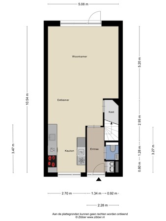 Piet Snoeijersstraat 10, 4651 TT Steenbergen - 172717021_1552046_piet_begane_grond_first_design_20250515_015dfc.jpg