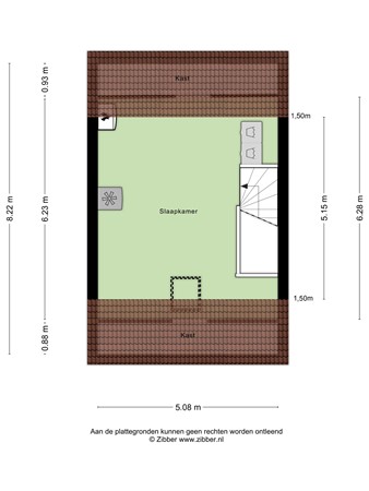 Piet Snoeijersstraat 10, 4651 TT Steenbergen - 172717021_1552046_piet_tweede_verdiepi_first_design_20250515_e84a75.jpg