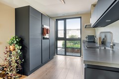 Verkocht:Piet Snoeijersstraat 10, 4651 TT Steenbergen - Foto