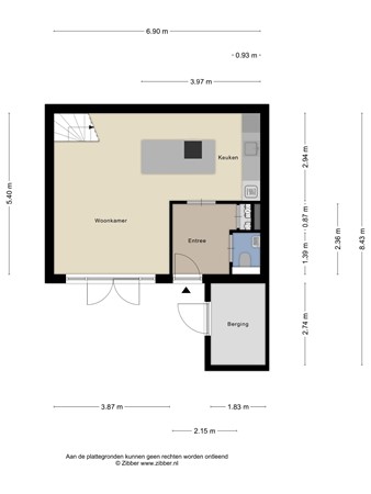 Coupure 7, 4652 GK Steenbergen - 172761373_1545789_coupu_begane_grond_first_design_20250516_a15b73.jpg