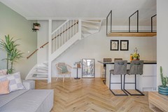 Verkocht:Coupure 7, 4652 GK Steenbergen - Foto