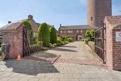 Verkocht:Nassaulaan 51, 4651 AA Steenbergen - Foto