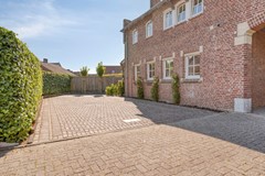 Verkocht:Nassaulaan 51, 4651 AA Steenbergen - Foto