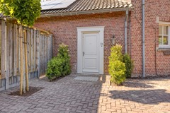 Verkocht:Nassaulaan 51, 4651 AA Steenbergen - Foto