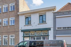 Koop:Kleine Kerkstraat 7A, 4651 EV Steenbergen - Foto