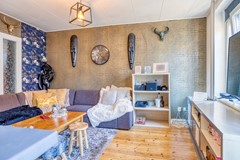 Te koop: Kleine Kerkstraat 7A, 4651EV Steenbergen