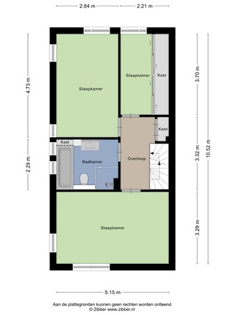 Nieuwstad 9, 4651 AZ Steenbergen - 172404085_1546512_nieuw_eerste_verdiepi_first_design_20250508_de3892.jpg