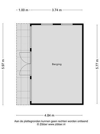 Nieuwstad 9, 4651 AZ Steenbergen - 172404085_1546512_nieuw_berging_first_design_20250508_31832a.jpg