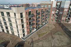 Verhuurd: Spirituslaan 100, 4612RN Bergen op Zoom