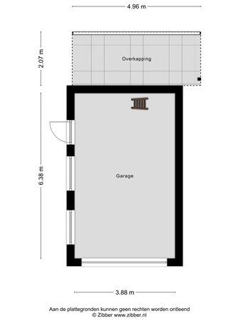 Stoofdijk 3, 4651 PJ Steenbergen - 173045485_1546535_stoof_garage_first_design_20250603_6ddfb3.jpg