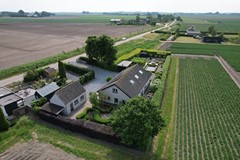 Onder bod:Stoofdijk 3, 4651 PJ Steenbergen - Foto