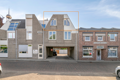 Ruiterstallen 14, 4651ER Steenbergen