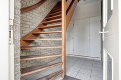 Verkocht:Ruiterstallen 14, 4651 ER Steenbergen - Foto