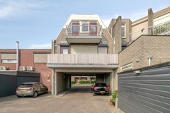 Verkocht:Ruiterstallen 14, 4651 ER Steenbergen - Foto