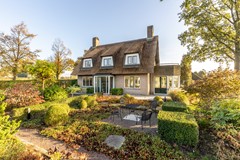 Verkocht:Roosendaalseweg 24, 4756 TD Kruisland - Foto