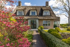 Verkocht:Roosendaalseweg 24, 4756 TD Kruisland - Foto