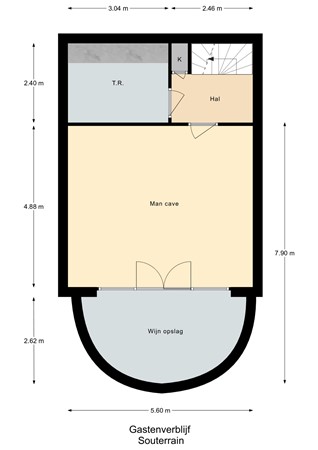 Roosendaalseweg 24, 4756 TD Kruisland - 138797691_30_03_pm_roos_gastenverblijf_first_design_20241101_a094b9.jpg