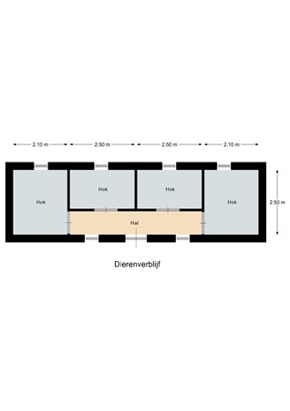Roosendaalseweg 24, 4756 TD Kruisland - 138797691_30_03_pm_roos_dierenverblijf_first_design_20241101_5058ea.jpg