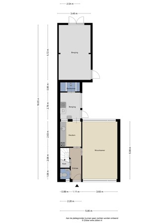 Dahliastraat 15, 4651 KP Steenbergen - 171863080_1544617_dahli_begane_grond_first_design_20250430_3614ba.jpg