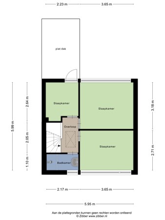 Dahliastraat 15, 4651 KP Steenbergen - 171863080_1544617_dahli_eerste_verdiepi_first_design_20250425_4fa242.jpg