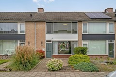 Verkocht:Dahliastraat 15, 4651 KP Steenbergen - Foto
