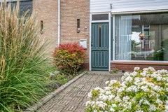 Verkocht:Dahliastraat 15, 4651 KP Steenbergen - Foto