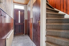 Verkocht:Dahliastraat 15, 4651 KP Steenbergen - Foto