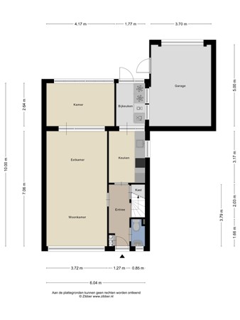Acacialaan 11, 4651 KA Steenbergen - 173296876_1556050_acaci_begane_grond_first_design_20250528_f4e77e.jpg