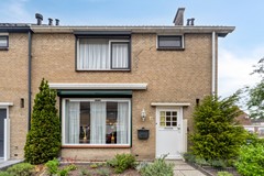 Verkocht:Acacialaan 11, 4651 KA Steenbergen - Foto