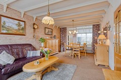 Verkocht:Acacialaan 11, 4651 KA Steenbergen - Foto