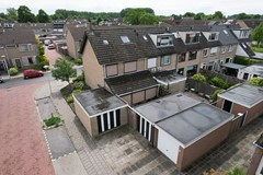 Verkocht: Acacialaan 11, 4651KA Steenbergen