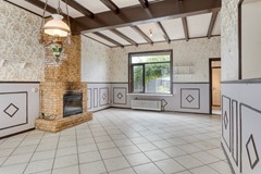 Verkocht onder voorbehoud: Wouwsestraat 1, 4651DV Steenbergen