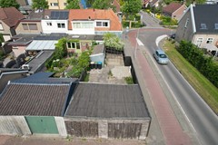 Verkocht onder voorbehoud: Wouwsestraat 1, 4651DV Steenbergen