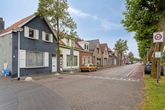 Verkocht:Wouwsestraat 1, 4651 DV Steenbergen - Foto