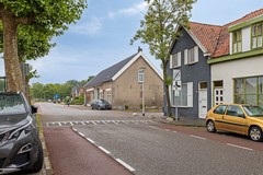 Verkocht:Wouwsestraat 1, 4651 DV Steenbergen - Foto