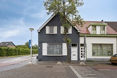 Verkocht:Wouwsestraat 1, 4651 DV Steenbergen - Foto